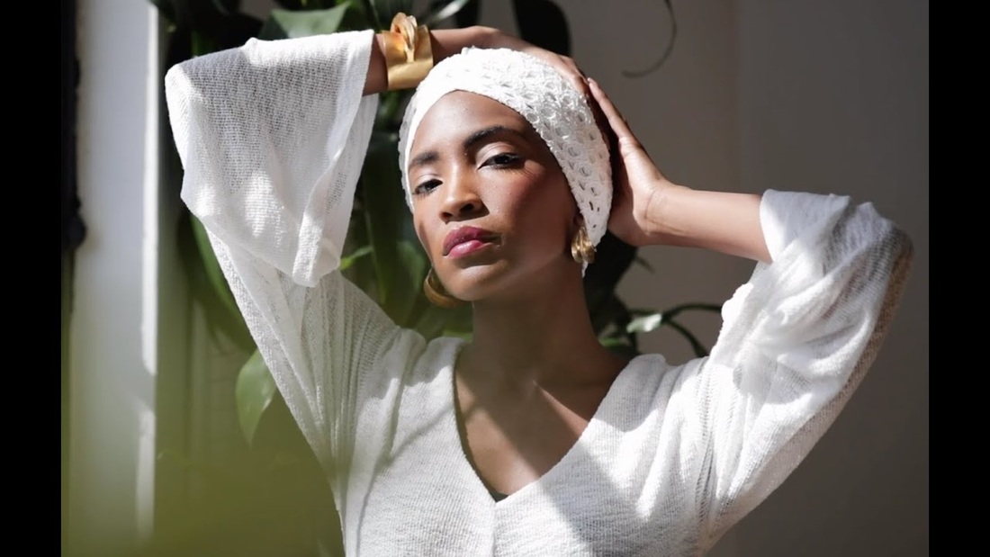 5 African Jewelry Types to Step out at any occasion !