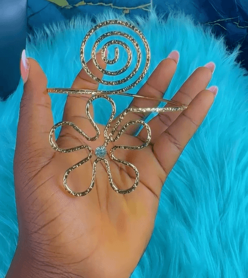 Beautiful Wrist Bracelet