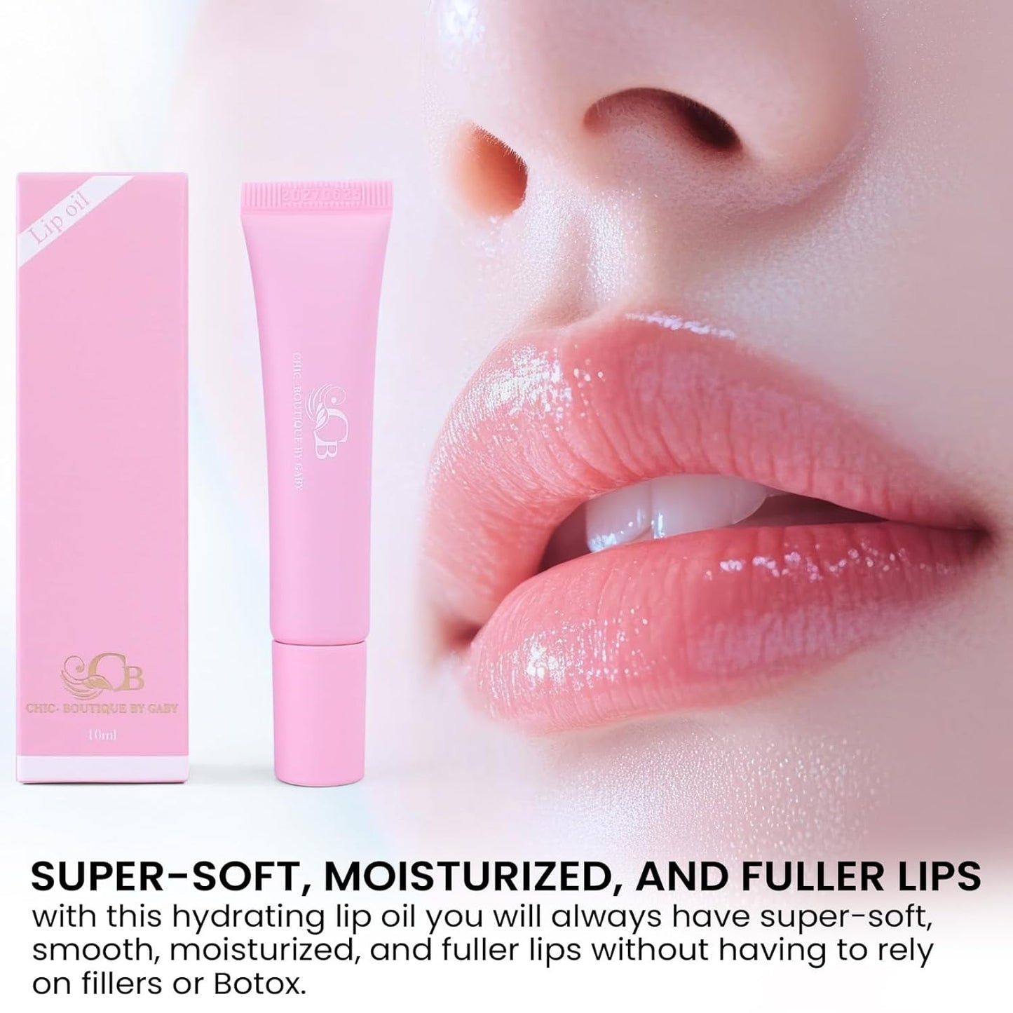 Lip Oil