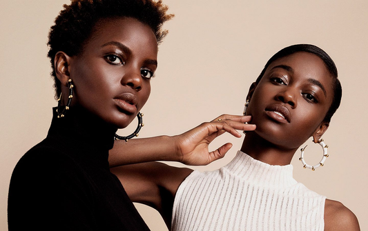 How African Jewellers Create Stunning Statement Jewelry