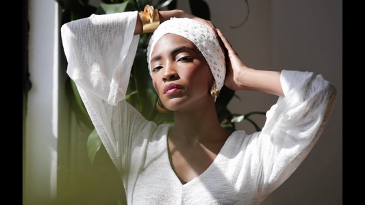 5 African Jewelry Types to Step out at any occasion !