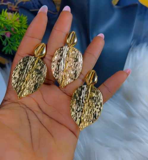 Ethnic Earrings set