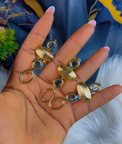 Motherland Earrings set