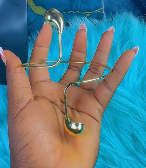 Wrist Bracelet