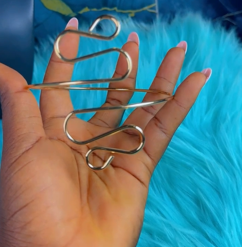 squirrel Wrist Bracelet