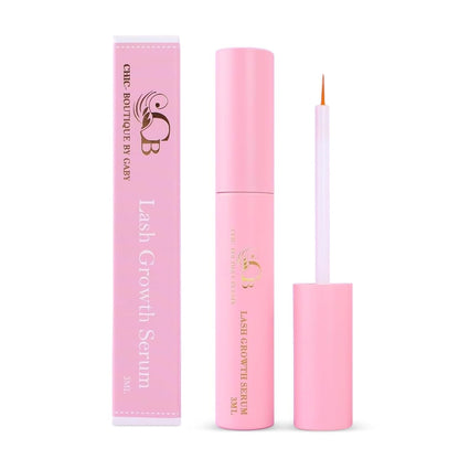 Eyelashes Growth Serum