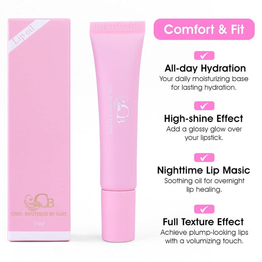 Lip Oil