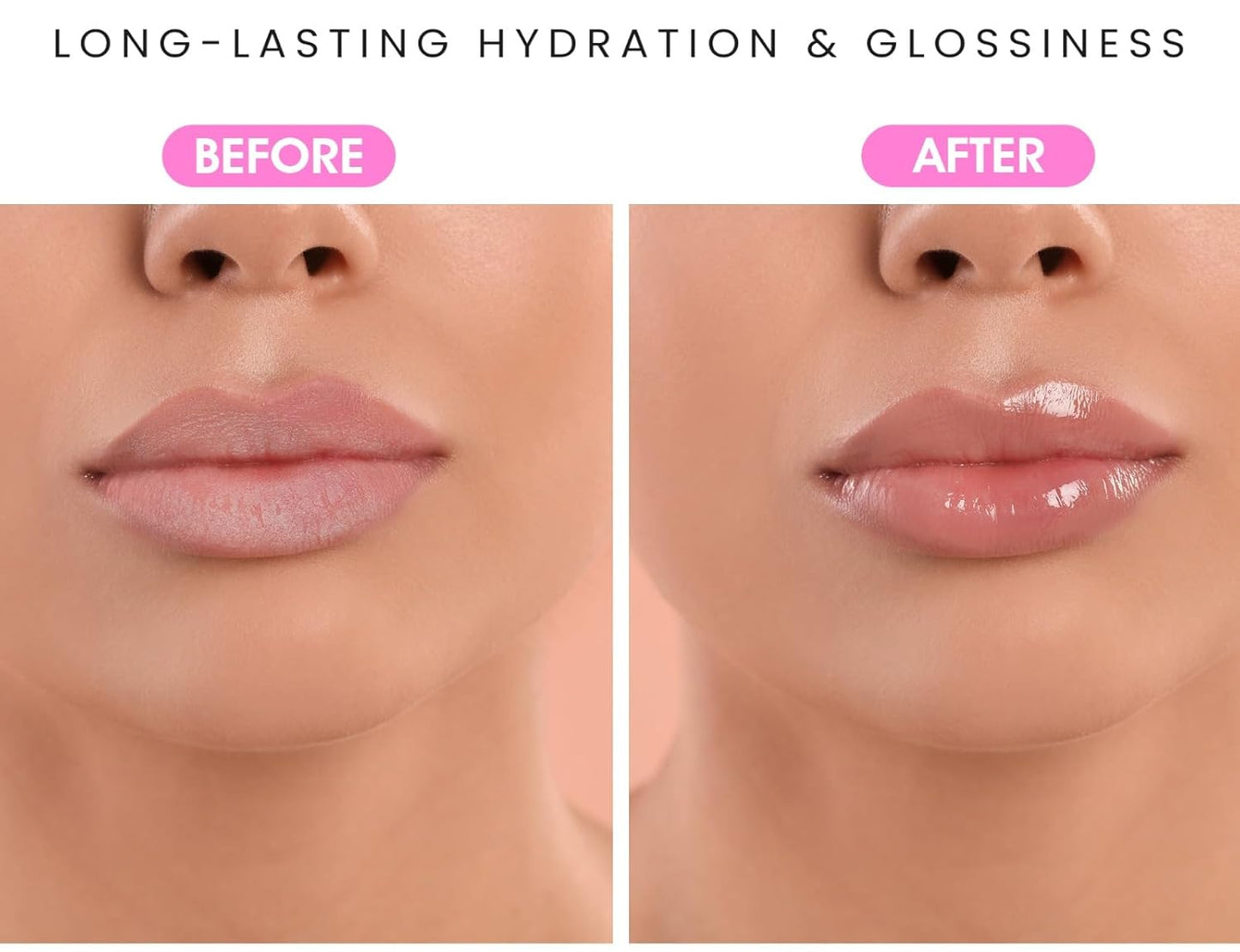 Lip Oil