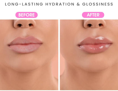 Lip Oil