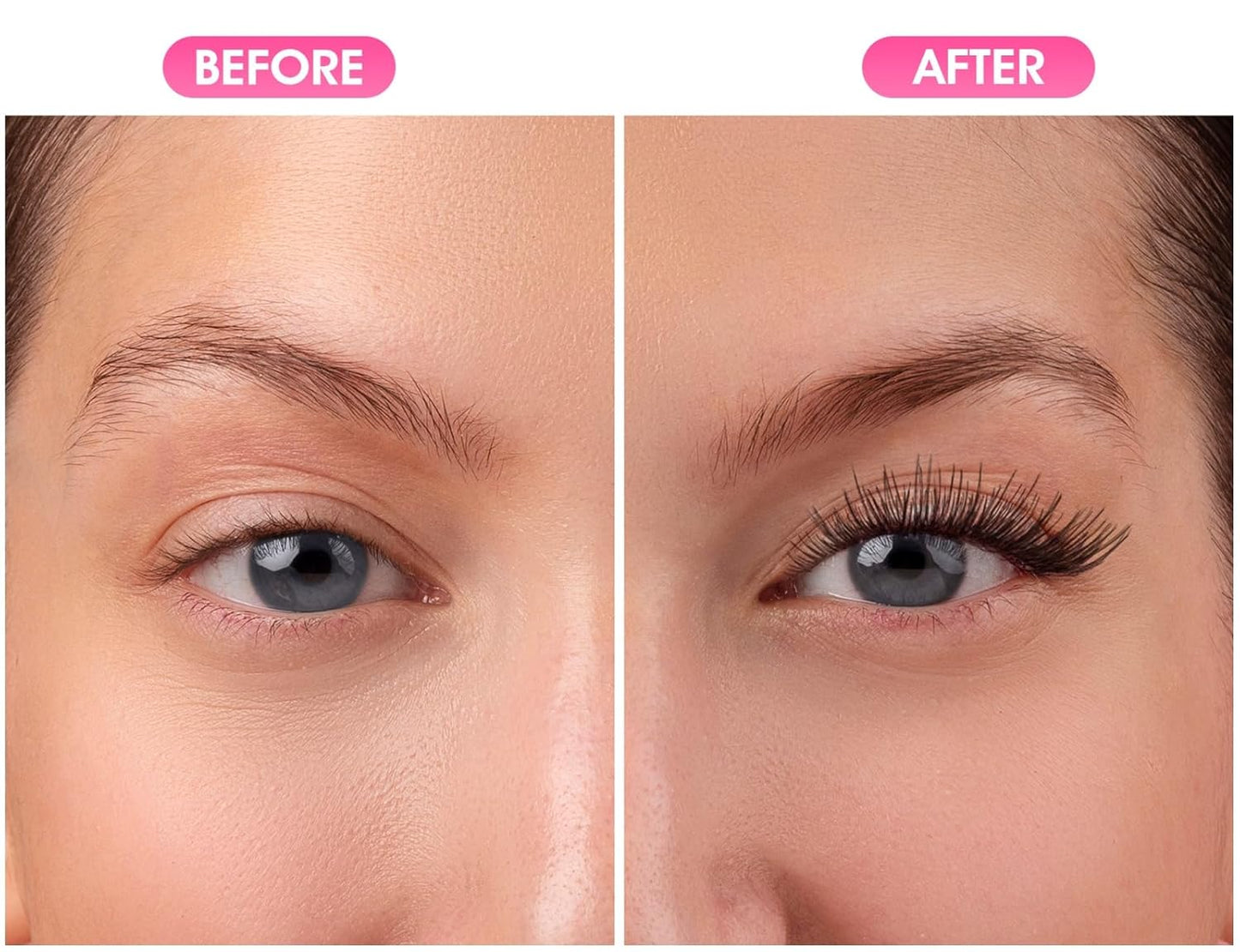 Diy Lash Extension Kit Volume Lash Clusters(multi-length)