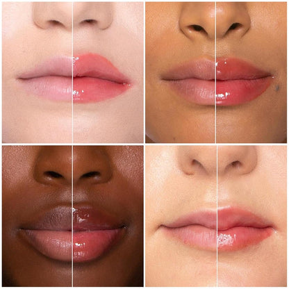 Lip Oil